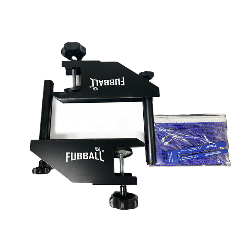 SET DE NET Y POSTE  TENIS DE MESA FUBBALL