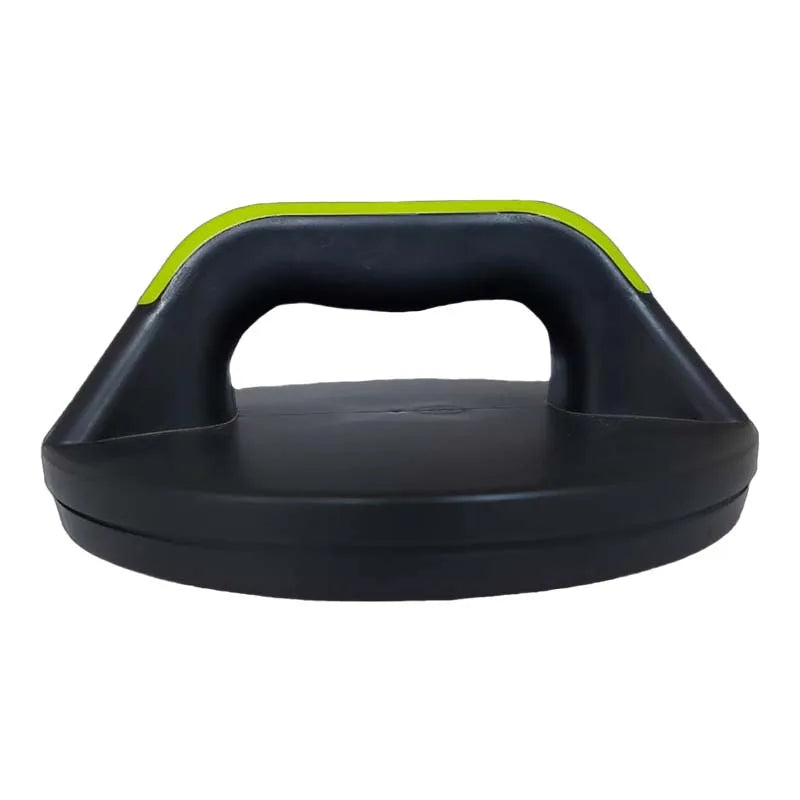 PUSH UP CON GIRO (PAR)