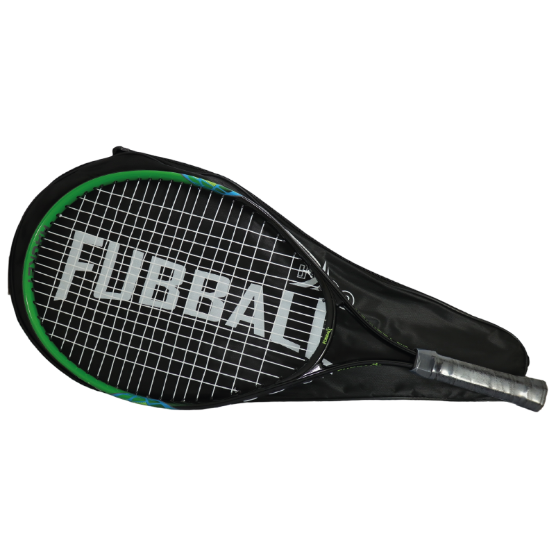 RAQUETA DE TENNIS FUBBALL DE ALU ALL #21