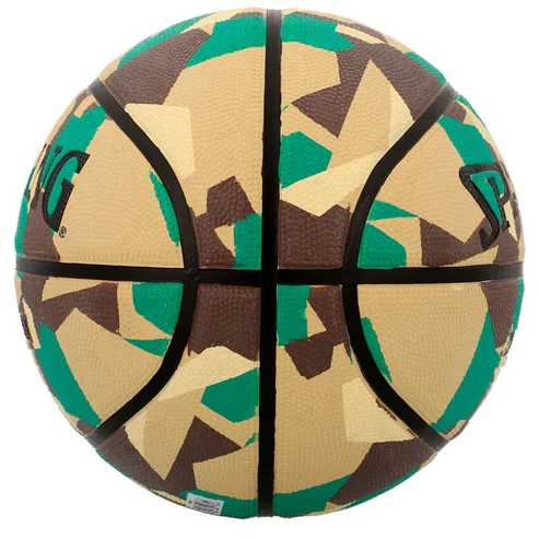 PELOTA DE BÁSQUET SPALDING - COMMANDER SERIES
