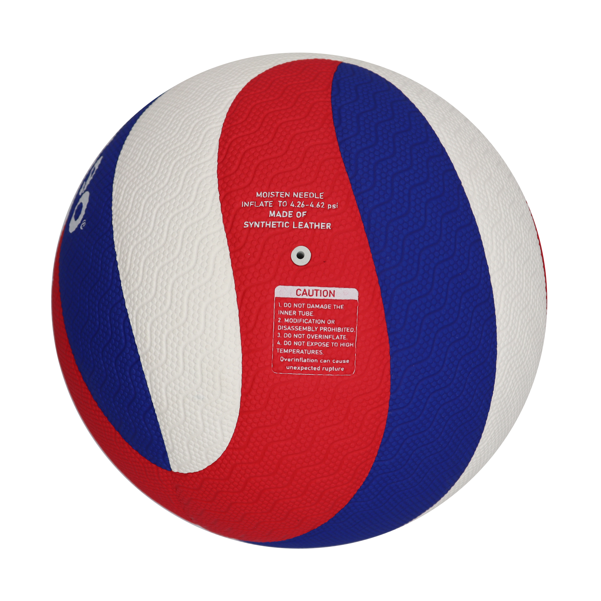 PELOTA DE VÓLEY VOLEO - VL7002 - CUERO SINTÉTICO PU