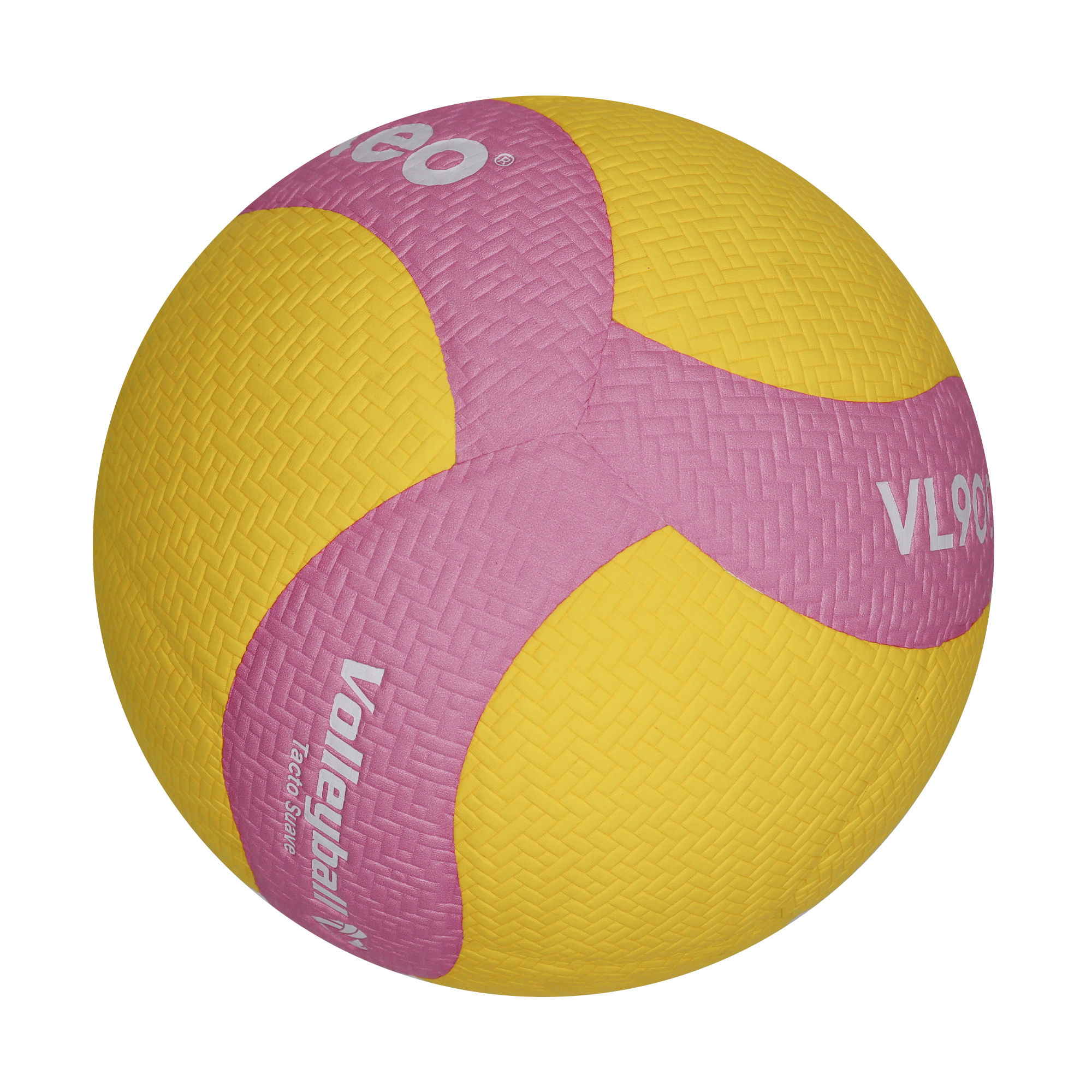 PELOTA DE VOLEY VOLEO - VL9001 - CUERO SINTÉTICO PU