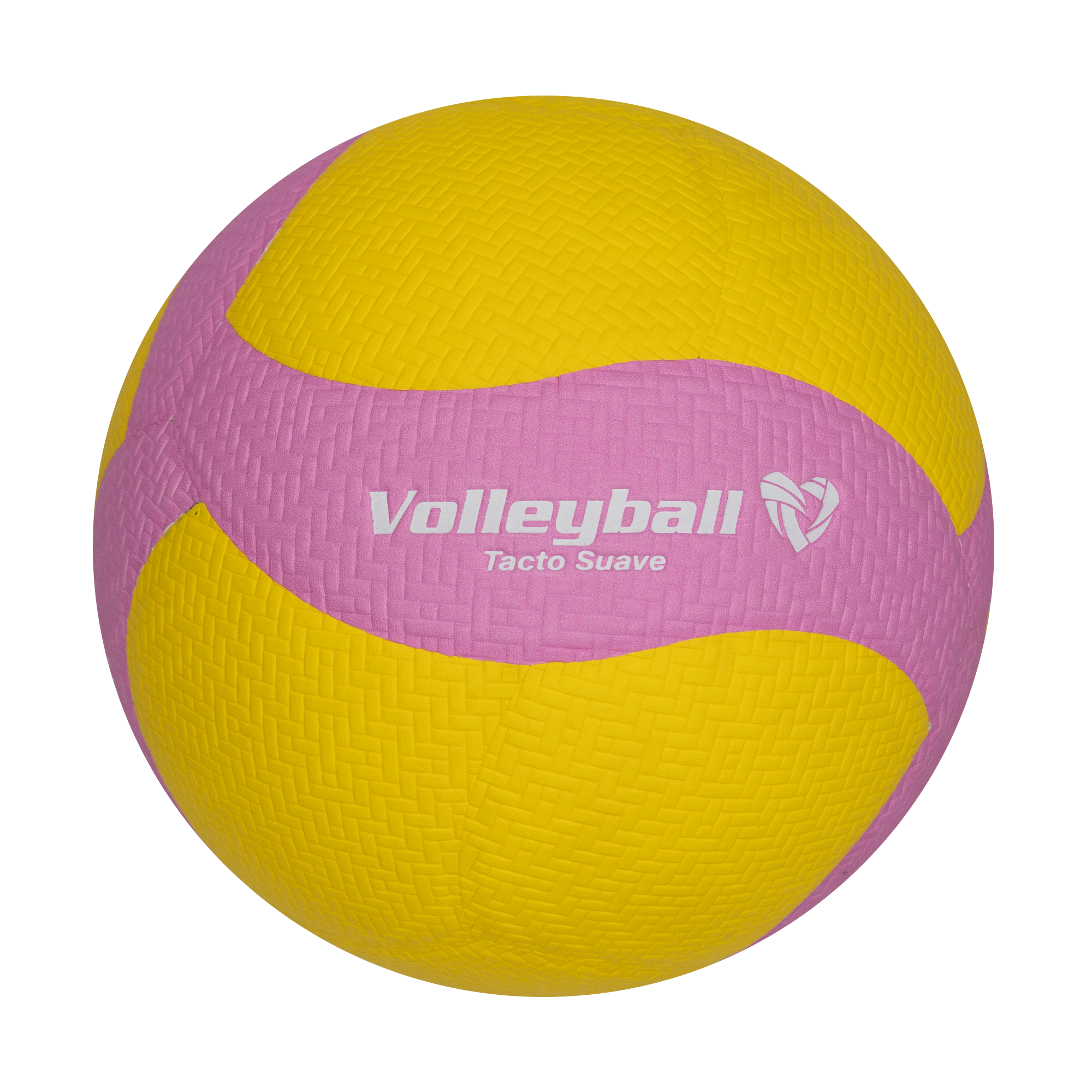 PELOTA DE VOLEY VOLEO - VL9001 - CUERO SINTÉTICO PU