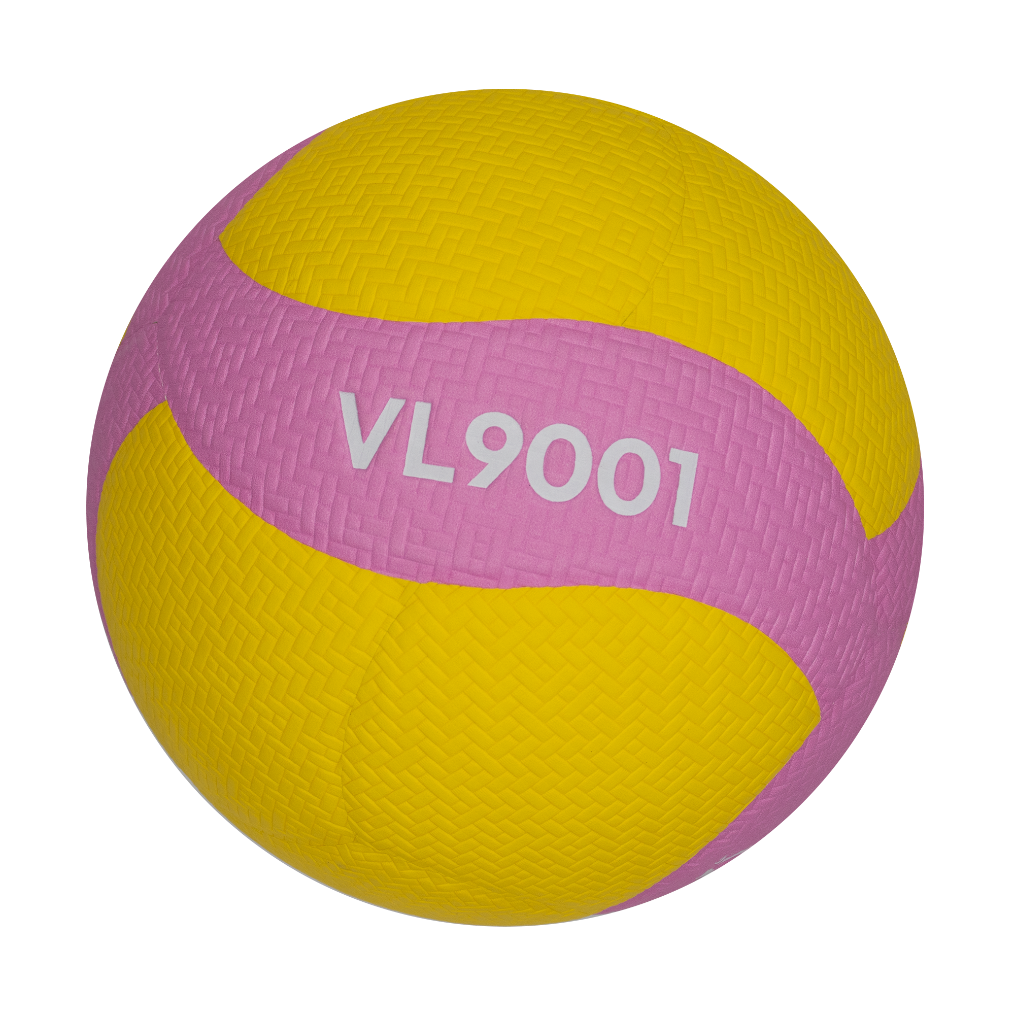 PELOTA DE VOLEY VOLEO - VL9001 - CUERO SINTÉTICO PU