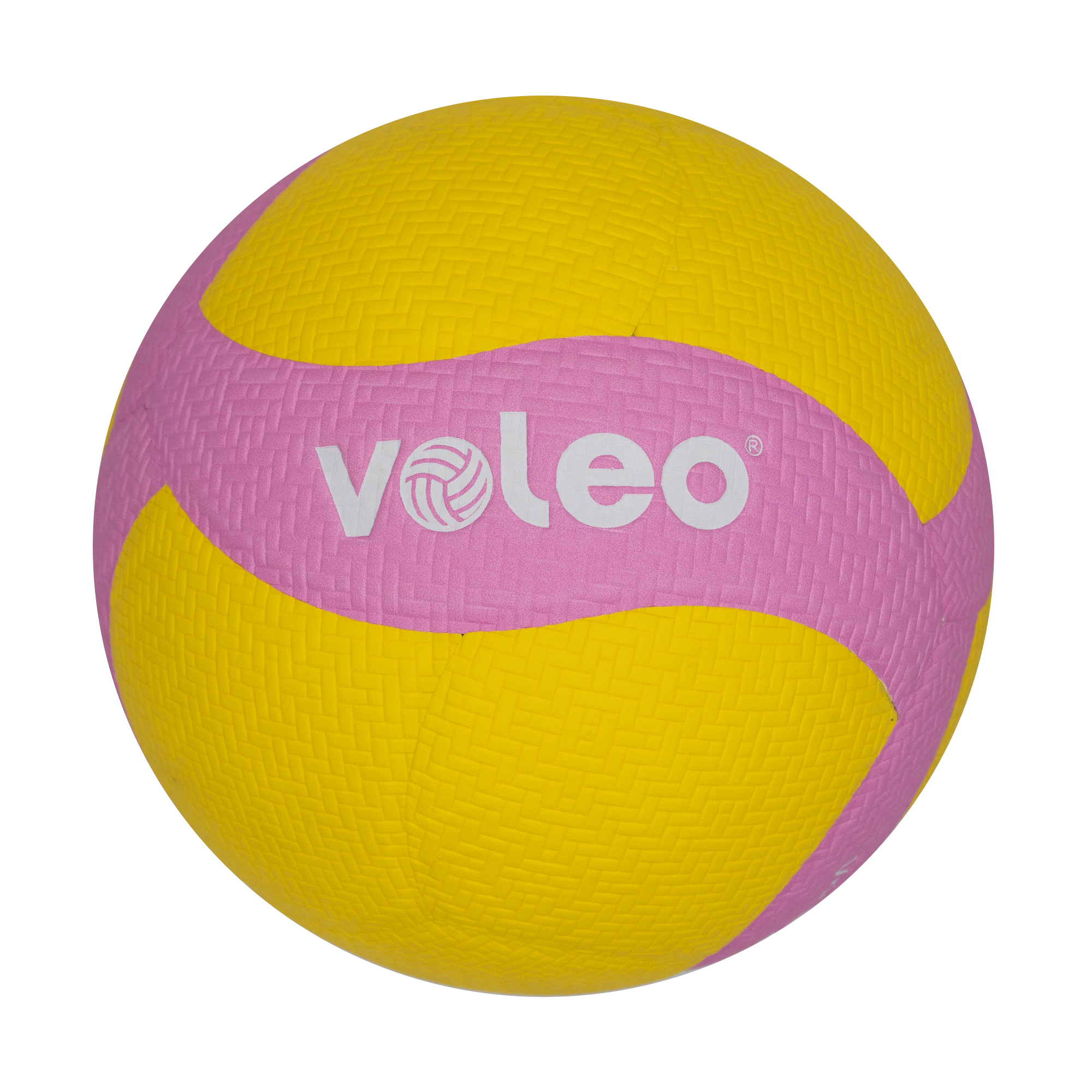 PELOTA DE VOLEY VOLEO - VL9001 - CUERO SINTÉTICO PU