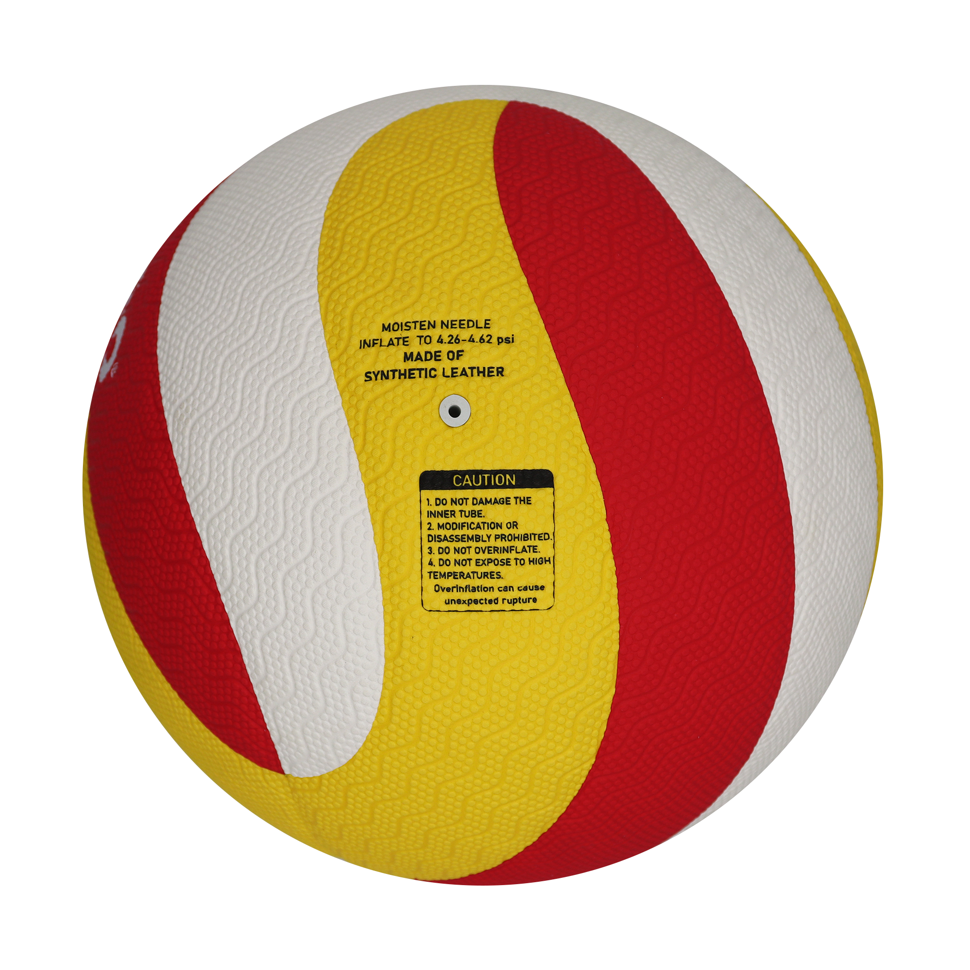 PELOTA DE VÓLEY VOLEO - VL7003 - CUERO SINTÉTICO PU