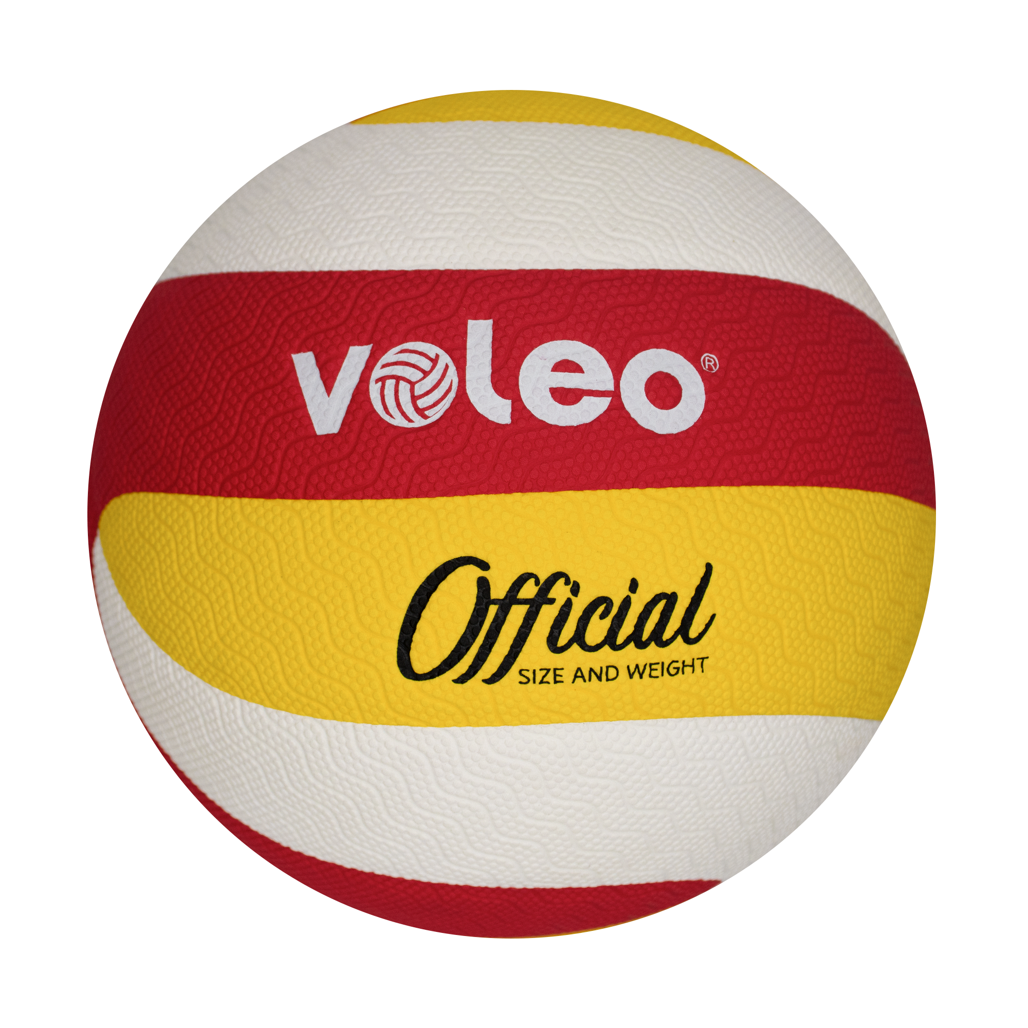 PELOTA DE VÓLEY VOLEO - VL7003 - CUERO SINTÉTICO PU