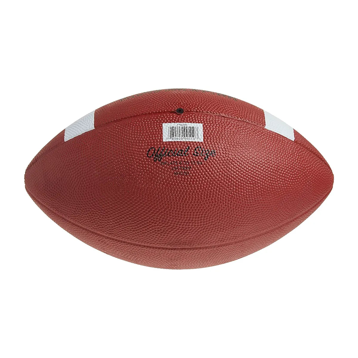 PELOTA DE FÚTBOL AMERICANO MIKASA - F5000 - OFFICIAL