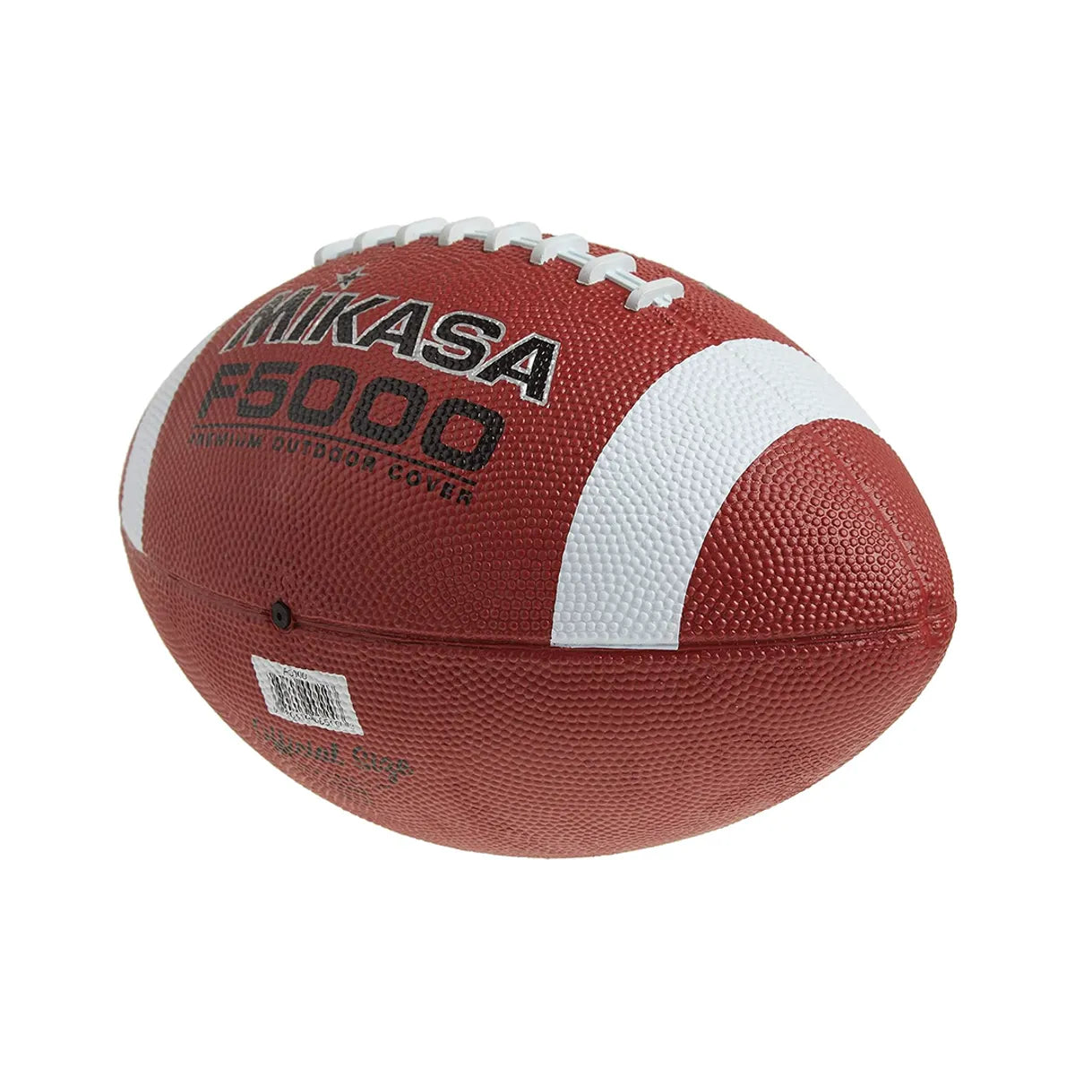 PELOTA DE FÚTBOL AMERICANO MIKASA - F5000 - OFFICIAL