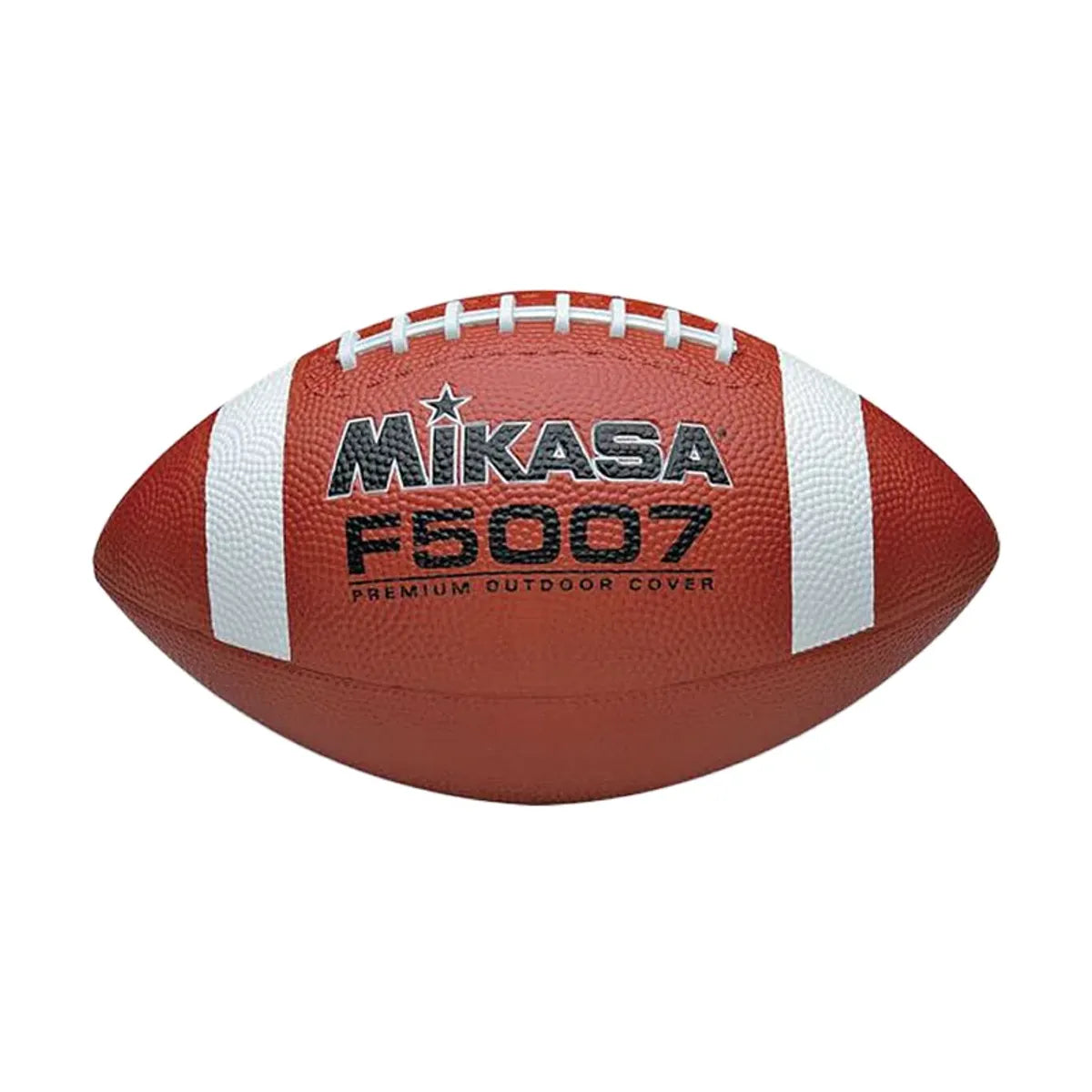 PELOTA DE FÚTBOL AMERICANO MIKASA - F5007 - YOUTH