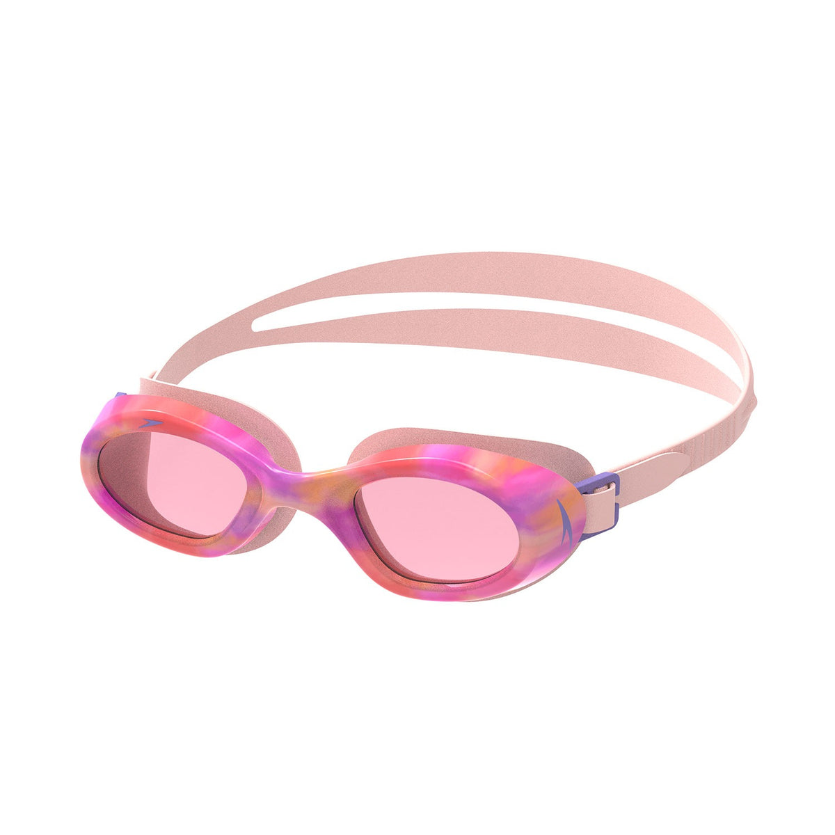LENTES NATACIÓN SPEEDO - FUTURA HYDROXPEX PRINTED  - JUNIOR