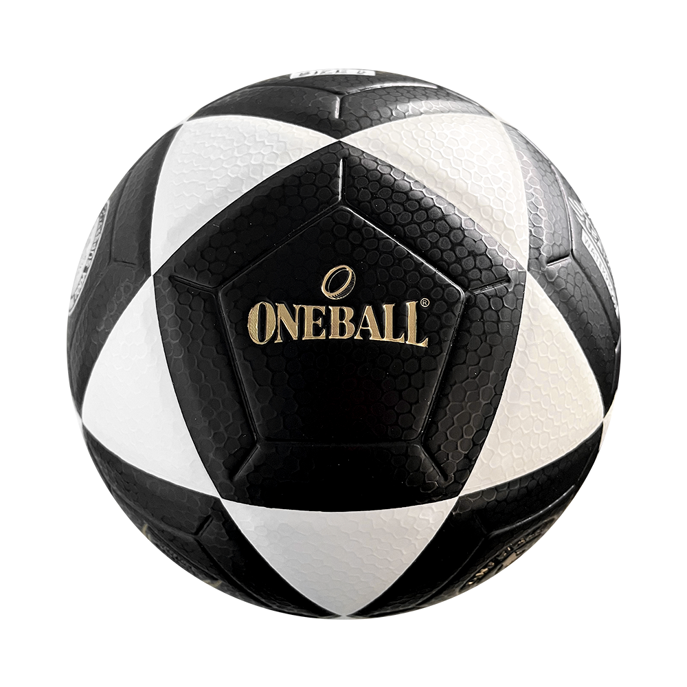 PELOTA DE FÚTBOL ONEBALL - OP - CUERO PU