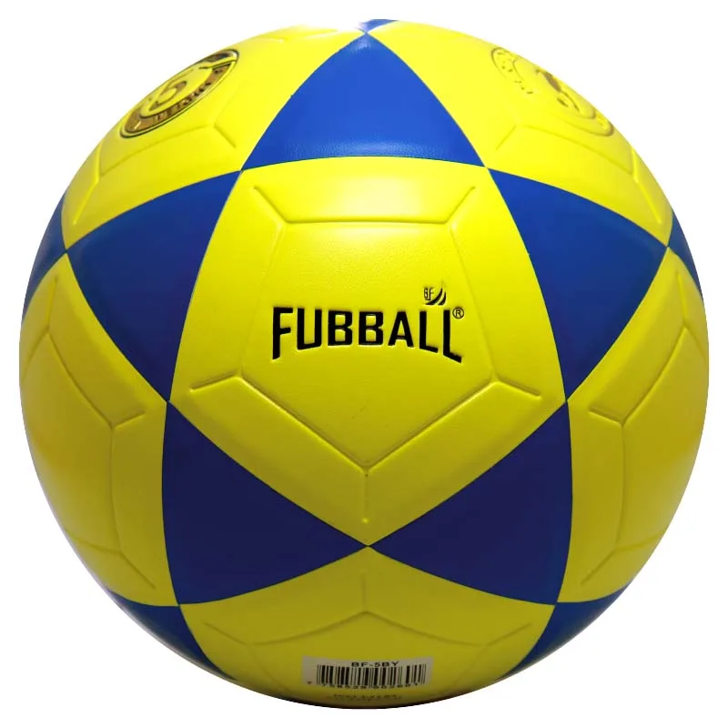 PELOTA DE FÚTBOL FUBBALL BX- 5, FUBBALL