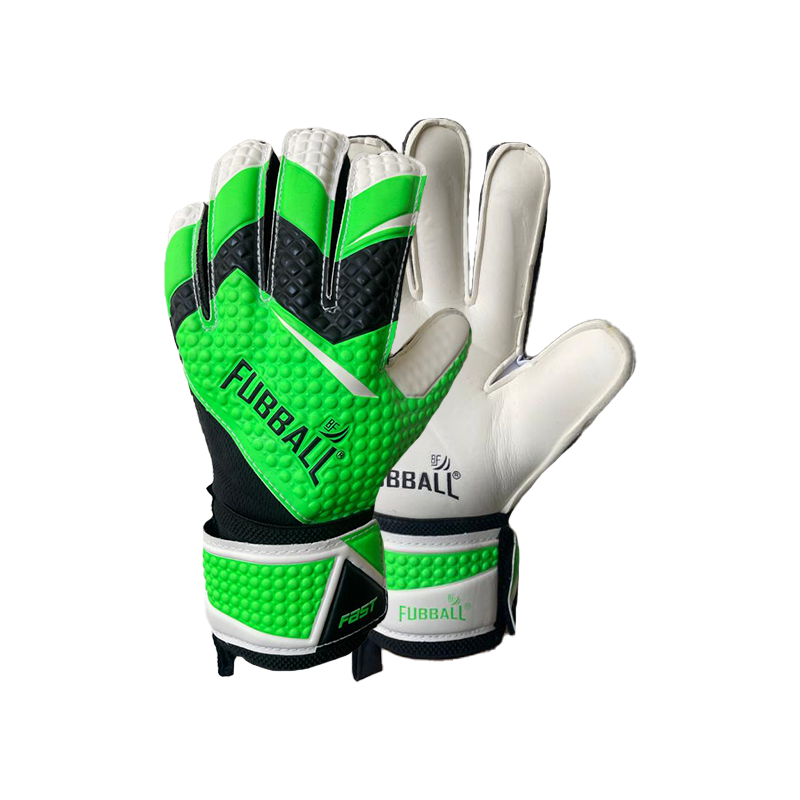 Guantes adidas verdes clearance junior