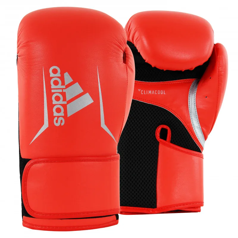 Guantes adidas speed clearance 50