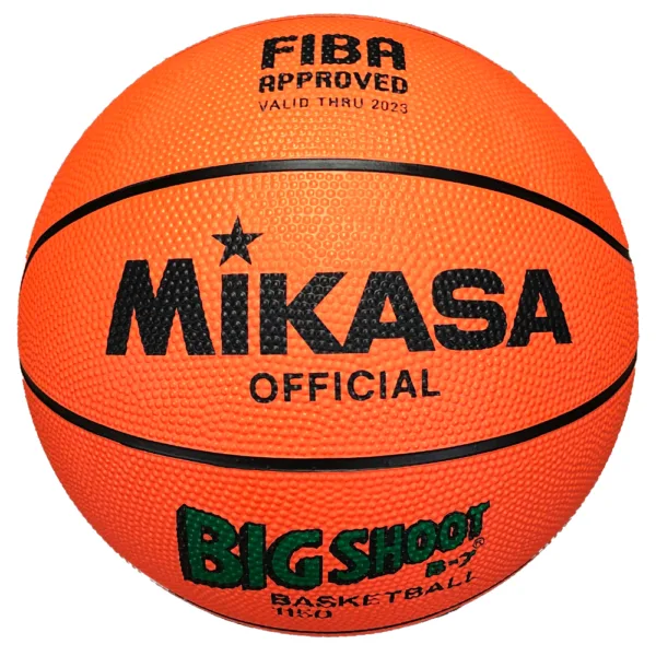 PELOTA DE BASQUET GOMA #7 FIBA APROV VECTOR X, FUBBALL