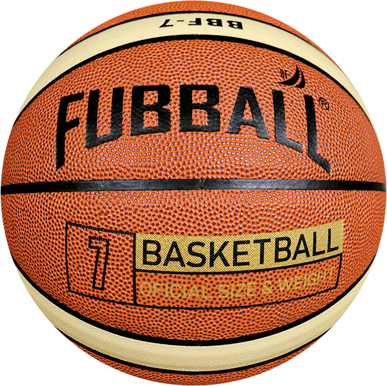 PELOTA DE BASQUET GOMA #7 FIBA APROV VECTOR X, FUBBALL