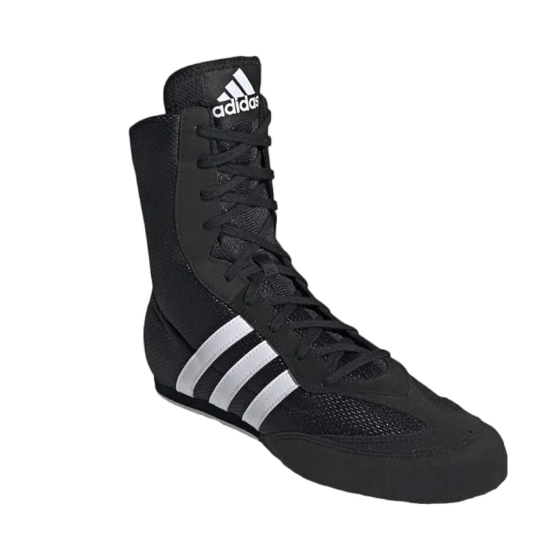 ZAPATILLA DE BOXEO ADIDAS ADULTO BOX HOG 2 ADIDAS