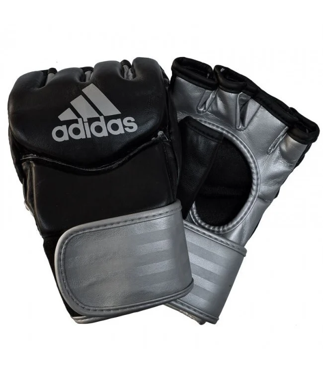 GUANTES MMA ULTIMO FIGHT ADIDAS