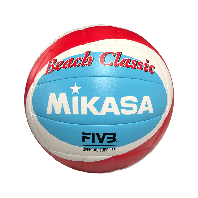 PELOTA DE VÓLEY MIKASA BV543C-VXB-RSB