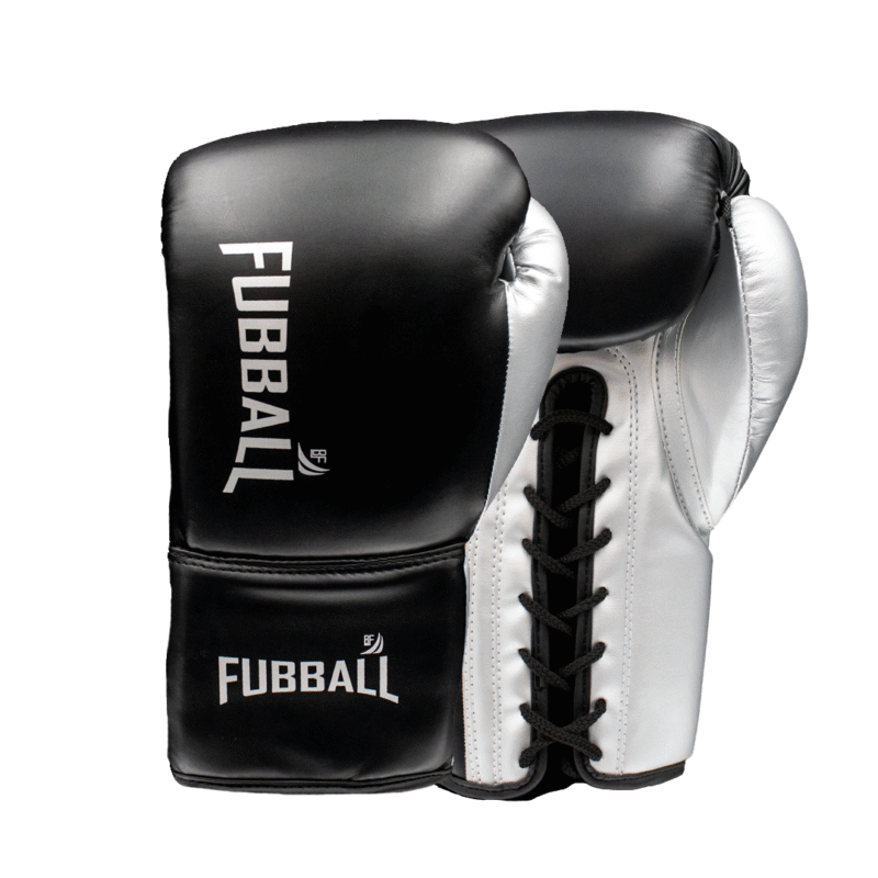 GUANTES BOXEO JAB 40  FUBBALL