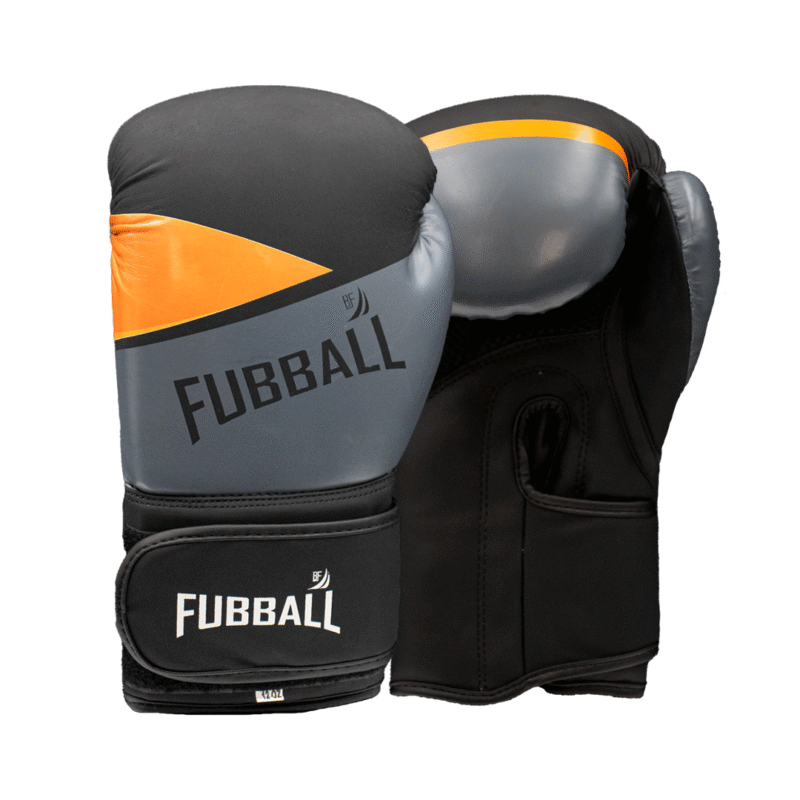 GUANTES BOXEO JAB 35 FUBBALL