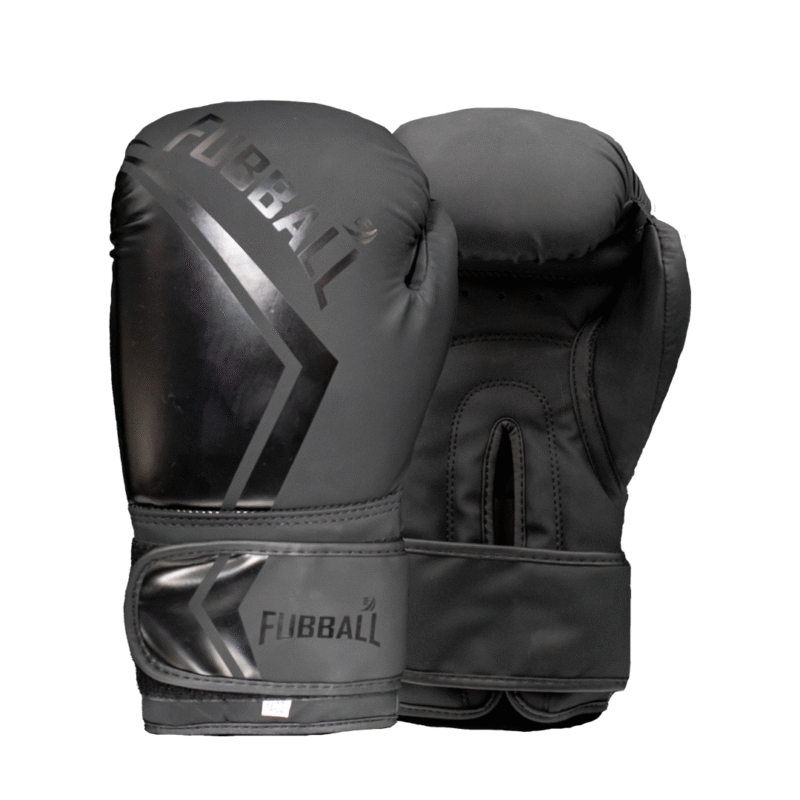 GUANTES BOXEO JAB 30 FUBBALL