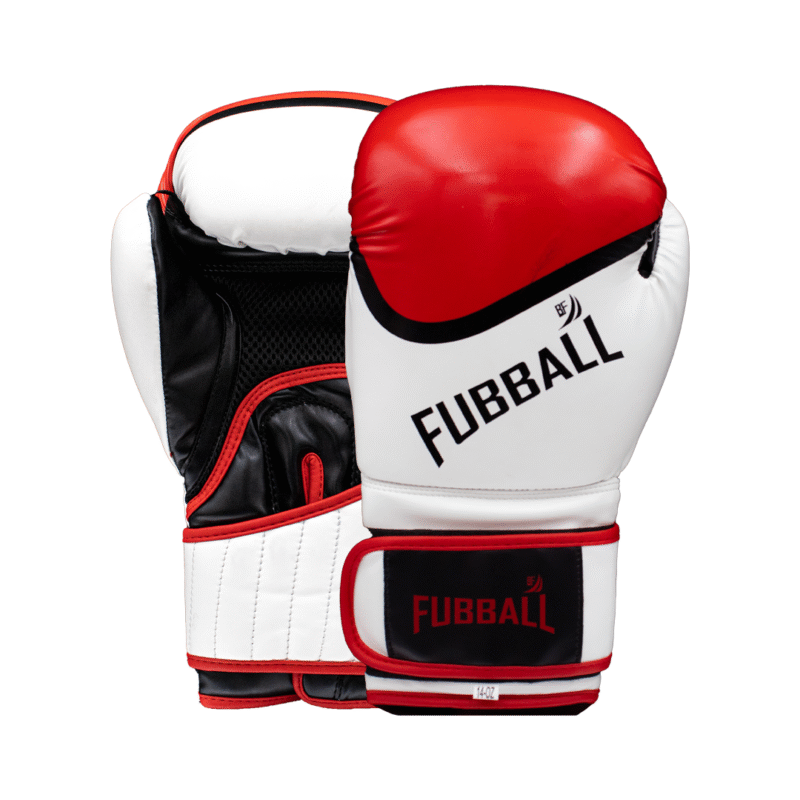 GUANTES BOXEO JAB 20 FUBBALL